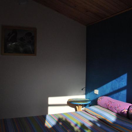 Villa La Vite sul Tetto Agugliano Esterno foto
