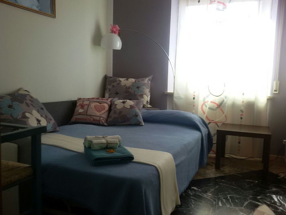 Villa La Vite sul Tetto Agugliano Esterno foto